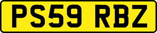 PS59RBZ
