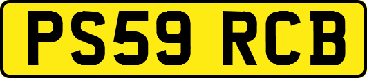 PS59RCB