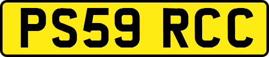 PS59RCC