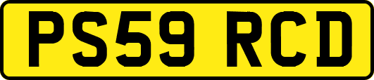 PS59RCD