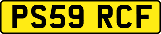 PS59RCF
