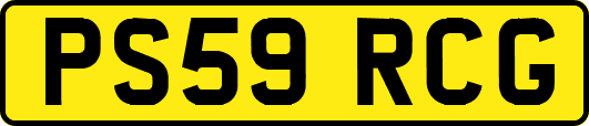 PS59RCG