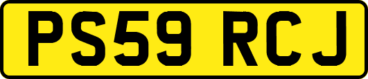 PS59RCJ