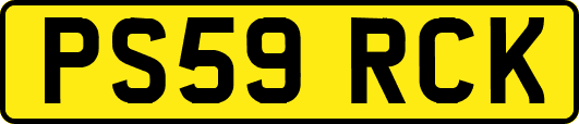 PS59RCK