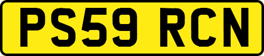 PS59RCN
