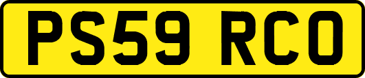PS59RCO