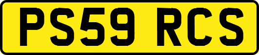 PS59RCS