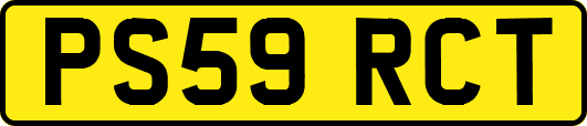 PS59RCT
