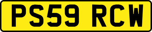 PS59RCW