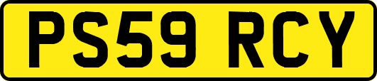 PS59RCY