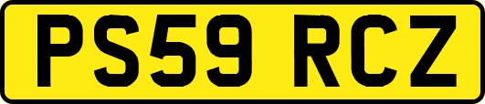 PS59RCZ