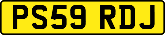 PS59RDJ