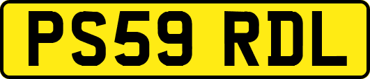 PS59RDL