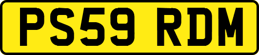 PS59RDM