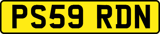 PS59RDN