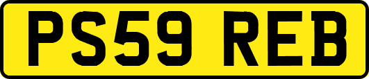 PS59REB