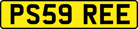 PS59REE