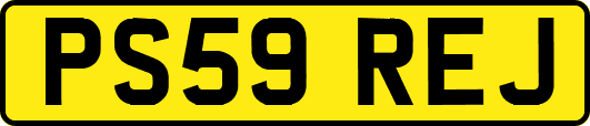 PS59REJ