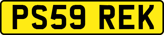 PS59REK