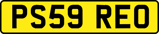 PS59REO