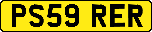 PS59RER