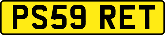 PS59RET