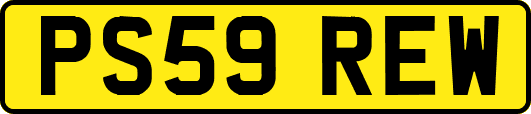 PS59REW