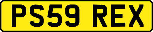 PS59REX