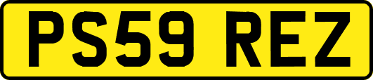 PS59REZ