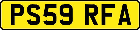 PS59RFA