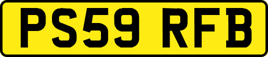 PS59RFB