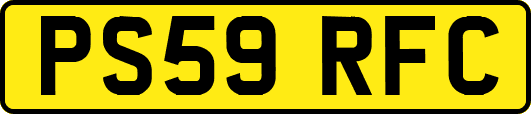 PS59RFC
