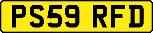 PS59RFD