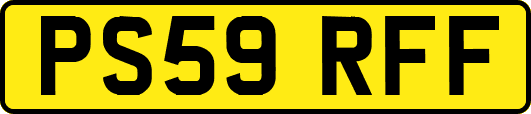 PS59RFF