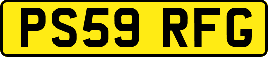 PS59RFG