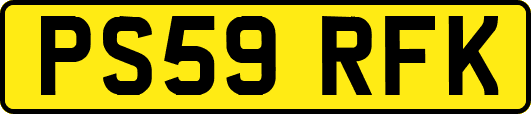PS59RFK