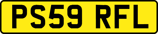 PS59RFL