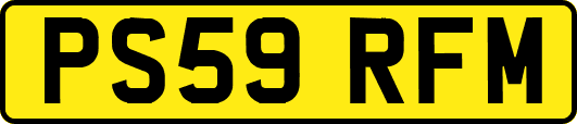 PS59RFM