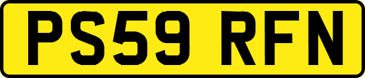 PS59RFN