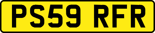 PS59RFR