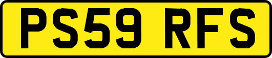 PS59RFS