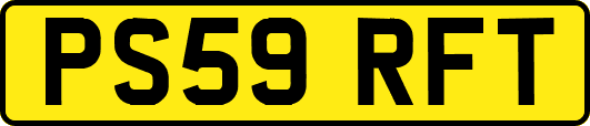 PS59RFT
