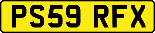 PS59RFX