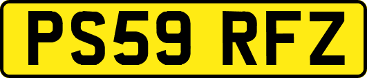 PS59RFZ