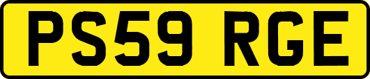 PS59RGE