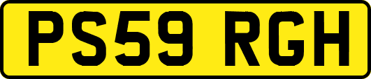 PS59RGH