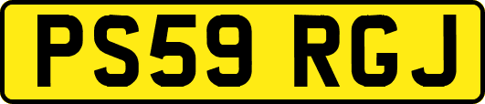 PS59RGJ