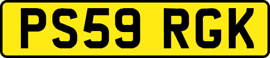 PS59RGK