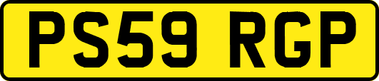 PS59RGP