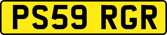 PS59RGR